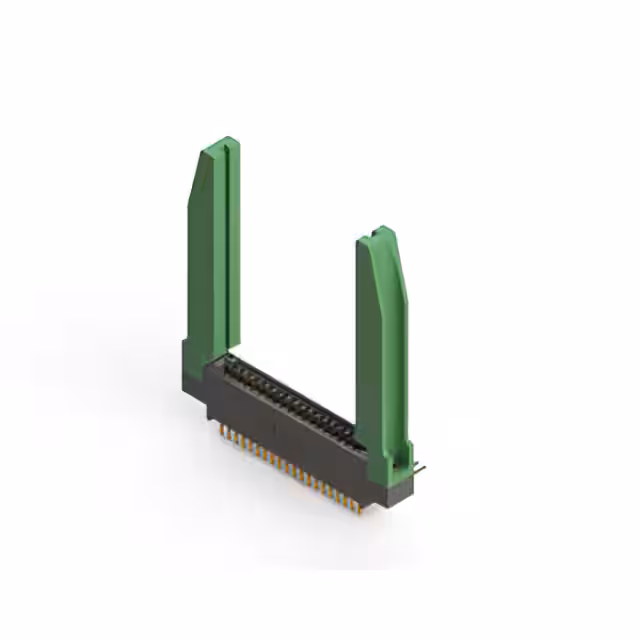 395-040-558-878 EDAC Inc.  Edgeboard Connectors